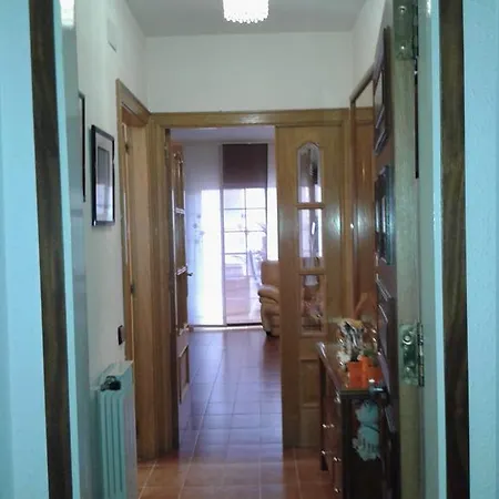 Maison Angel Apartment *